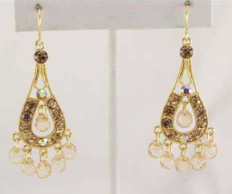 accessories "earrings" 0-1510
