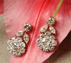 accessories "earrings" 0-1511