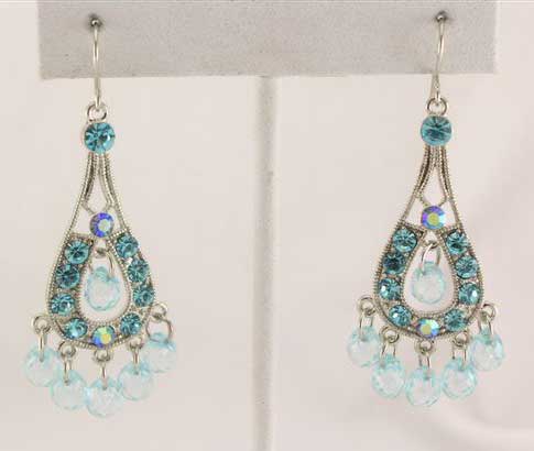 accessories "earrings" 0-1610