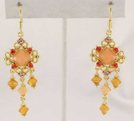 accessories "earrings" 0-1810