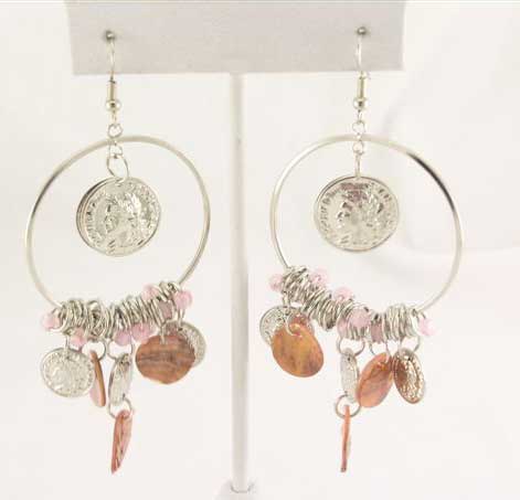 accessories "earrings" 0-2210