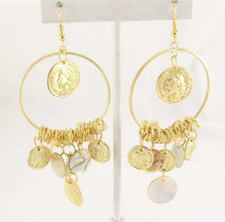 accessories "earrings" 0-2410