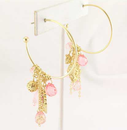 accessories "earrings" 0-2610