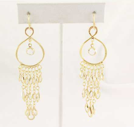 accessories "earrings" 0-2810