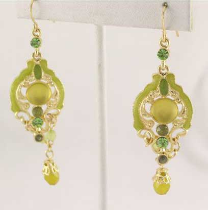 accessories "earrings" 0-3010