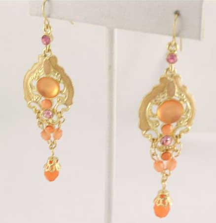 accessories "earrings" 0-3110