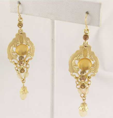 accessories "earrings" 0-3210