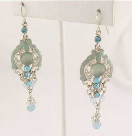 accessories "earrings" 0-3310