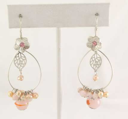 accessories "earrings" 0-3410