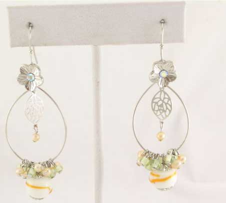 accessories "earrings" 0-3510