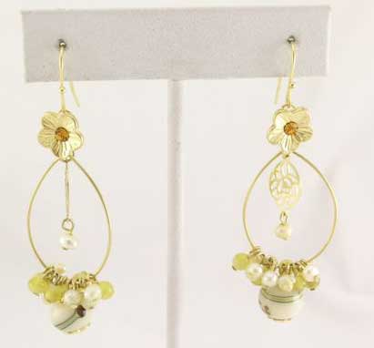 accessories "earrings" 0-3610