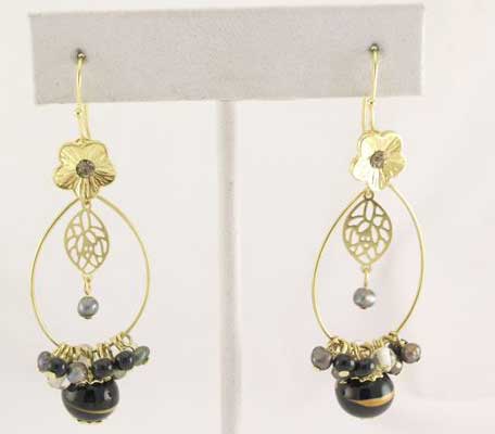 accessories "earrings" 0-3710