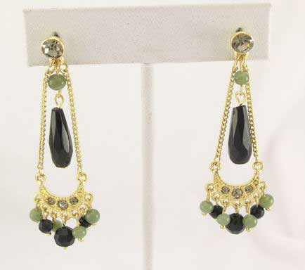 accessories "earrings" 0-3910