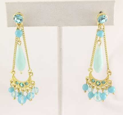 accessories "earrings" 0-4010