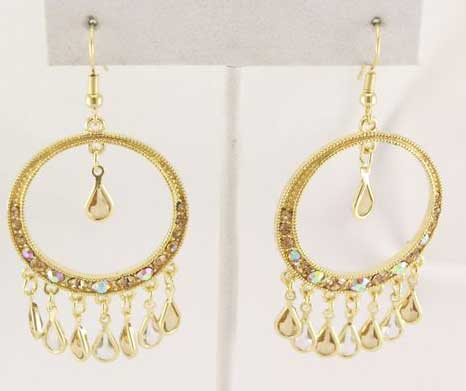 accessories "earrings" 0-410