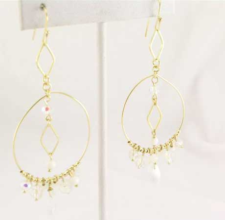 accessories "earrings" 0-4210