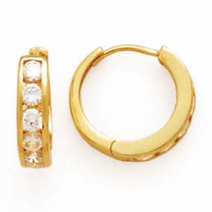 accessories "earrings" 0-611