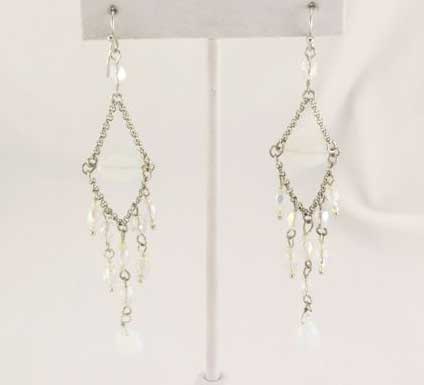accessories "earrings" 0-710