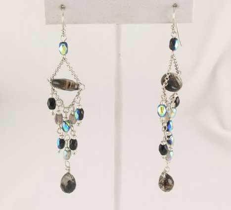 accessories "earrings" 0-810