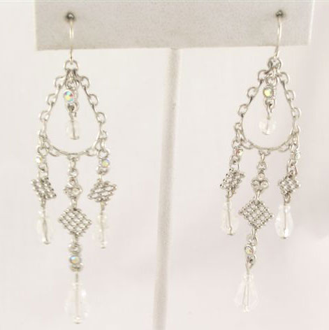 accessories "earrings" 3-10710