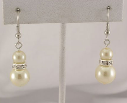 earrings 2 3-11510