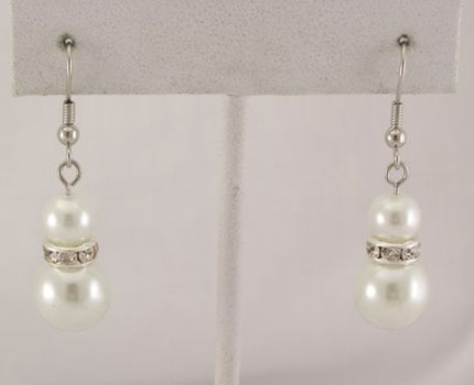 earrings 2 3-11610