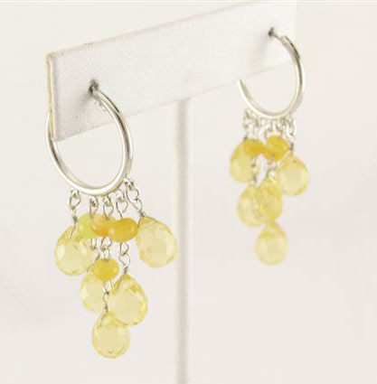 accessories "earrings" 3-12110