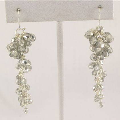 accessories "earrings" 3-12310