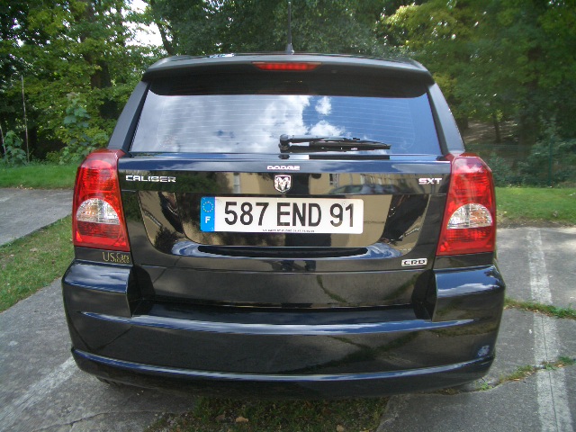 Lauthir's Dodge Caliber '07 SXT Black Pack Luxe Cimg0013