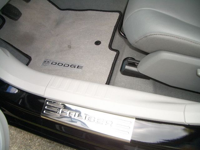 Lauthir's Dodge Caliber '07 SXT Black Pack Luxe Cimg0022