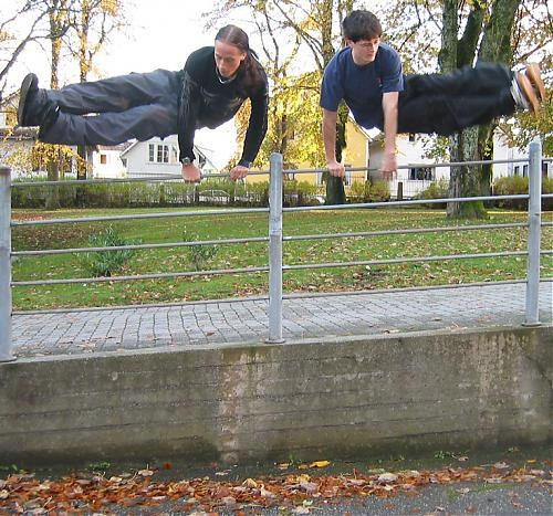 parkour Iuiu_b10