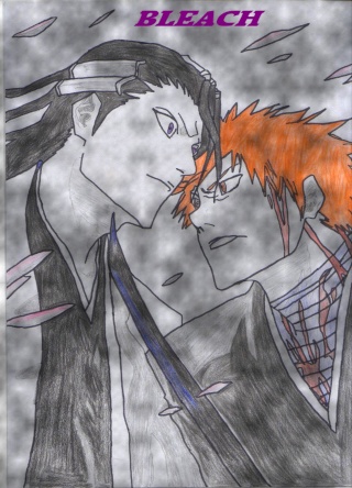 Bleach Ichigo11