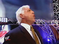 WWE RAW - 23 juillet 2007 Flair110