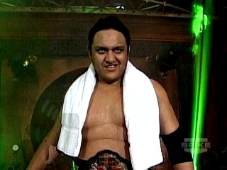 RAW - 19 novembre 2007 (Résultats) Samoa_10