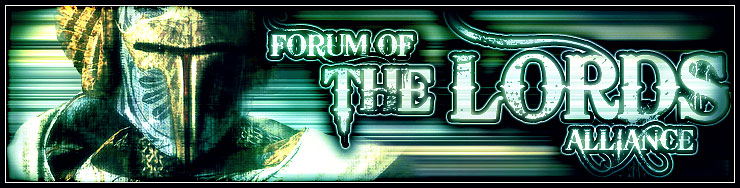 Lords Forum