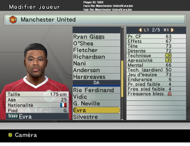 Evra Evra1_10