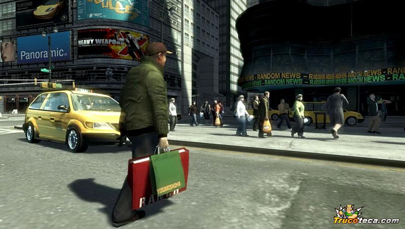 Avance ``GTAIV Grand-19