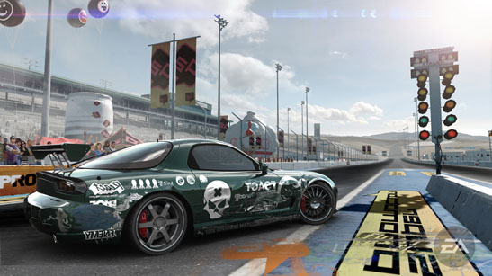 need for speed prostreet Race_d10