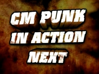 Carlito vs CM Punk: X-Division n1 Contender Match Cm_pun10