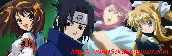 AnimeSekai