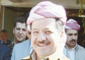 Barzani'den barda taran son damla ! 7852110