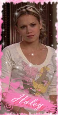 Haley James