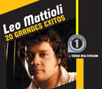 LEO MATTIOLI - 20 Grandes éxitos (P2M)(2007) G1438c10