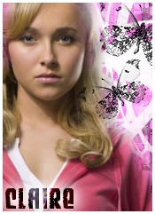 Claire Bennet