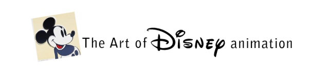 [Blog] The Art of Disney Bannie10