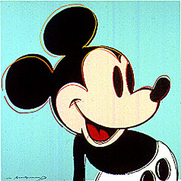 [Blog] The Art of Disney Mickey10