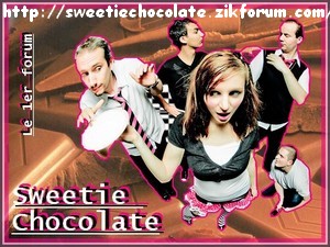 Sweetie Chocolate Sans_t11