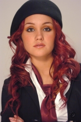 Dulce Maria Rebeld10