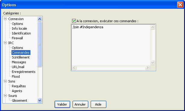 COMMUNICATION DE PROS!! 2007-011