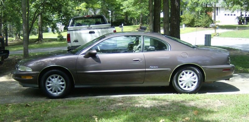 a few pic of my '95 Evan_s11